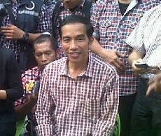 Kemungkinan Ditinggal Jokowi, Masyarakat Solo Sedih Sekaligus Senang