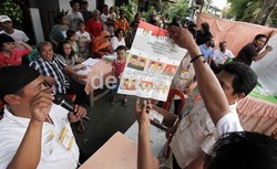 Perludem: Gugatan Pilgub Jakarta 1 Putaran akan Ditolak MK