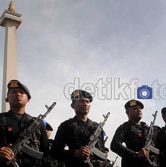 Polda Metro Jaya Jamin Tak Ada Sweeping Ormas Selama Ramadan