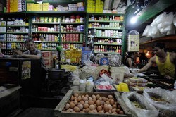 Harga Sembako Naik Jelang Puasa, Anggota DPR RI: Itu Fenomena Biasa 