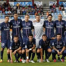 PSG Borong Pemain Top Demi Liga Champions
