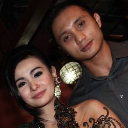 Soraya Larasati Resmi Menikah