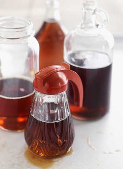 5 Langkah Praktis Bikin Simple Syrup Sendiri