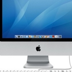 Penjualan Mac Apple Sedikit Lesu di Q2