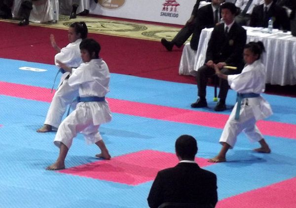 Indonesia Tambah Satu Perunggu di AKF 2012