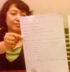 PT Warna Warni Tanggapi Kasus Penggelapan Mantan Karyawannya