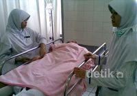 Bus Sumber Selamat Vs Minibus, 3 Orang Tewas