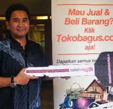 Member dan User tokobagus.com Dapat Reward Piala Eropa