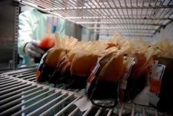 Bulan Puasa, PMI Buka Donor Darah 24 Jam