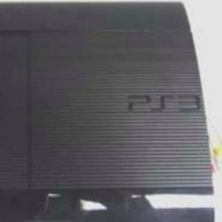 Ini Dia Tampilan PS3 Super Slim
