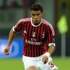 Milan Lepas Thiago Silva ke PSG