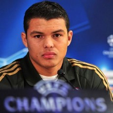 Ancelotti Puas Dapatkan Thiago Silva