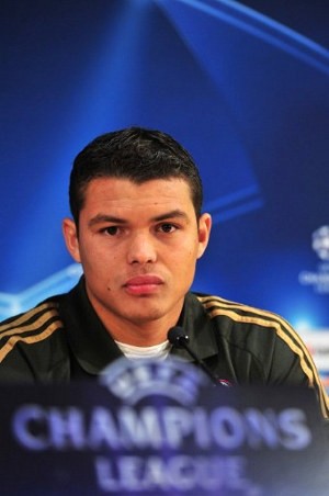 Ancelotti Puas Dapatkan Thiago Silva Ancelotti Puas Dapatkan Thiago Silva