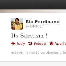 Tweet Ferdinand Kembali Ramaikan Kasus Rasisme Terry