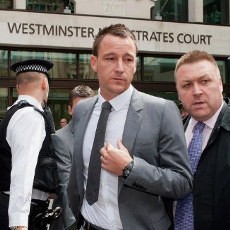 Chelsea Langsung Bawa Terry ke Tur Pra-Musim