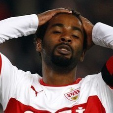 Cacau Siap Tinggalkan Stuttgart