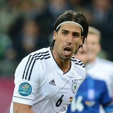 Beckenbauer: Bayern Butuh Khedira