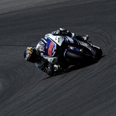 Lorenzo Menang Lagi di Mugello
