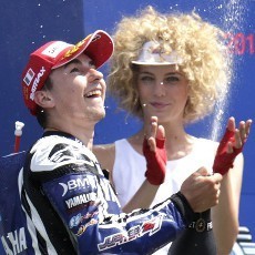 Lorenzo: Bukan Kemenangan yang Mudah