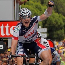 Greipel Menangi Etape 13