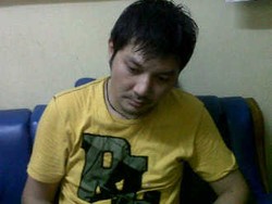 Perampok Ganteng yang Ngaku Polisi Khilaf karena Kalah Judi Bola