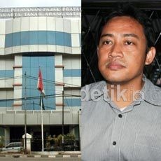 6 Pegawai Pajak dan Bea Cukai yang Dibekuk KPK