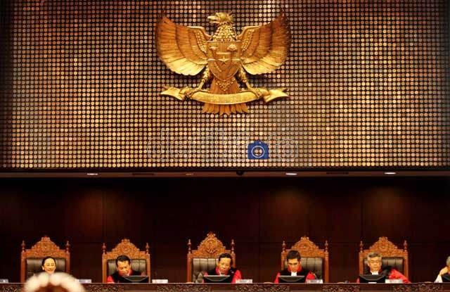 MK: 3 Bulan Berturut-turut Tak Digaji, Karyawan Bisa Mengajukan PHK