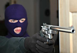 Gudang Alat Elektronik di Tanjung Duren Dirampok, Kerugian Rp 190 juta