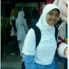 Pipit, Mahasiswi UI yang Hilang Selama Sebulan Kembali ke Kos