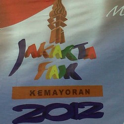 Sedot 4 Juta Pengunjung, Transaksi di Jakarta Fair Capai Rp 4 T