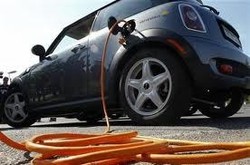 Ini 5 Negara Sukses Kembangkan Mobil Listrik