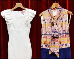 10 Ragam Busana Terbaru Ted Baker