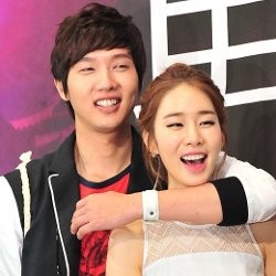 Sebulan Pacaran, Yoo In Na Ditinggal Kekasih Wajib Militer