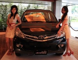 Susahnya Salip Avanza