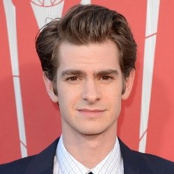 Si Ganteng Andrew Garfield