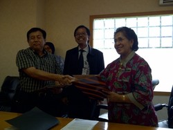 Lampung Jadi Tuan Rumah Pasar Wisata Terbesar di Indonesia