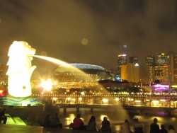 Singapura Jadi Favorit untuk Libur Lebaran di Luar Negeri