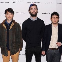Vampire Weekend Pamer Lagu Baru Tanpa Judul