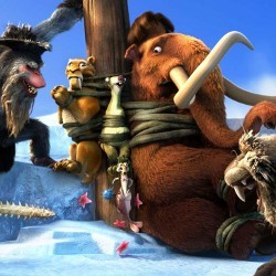 Ice Age: Continental Drift Geser The Amazing Spider-Man dari Puncak Box Office