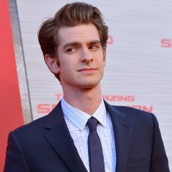  Andrew Garfield, The Next Prince of Hollywood (1)