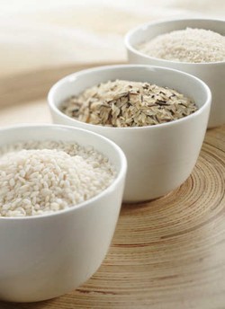 Ini Dia Beras-beras Unggulan yang Patut Dicicipi