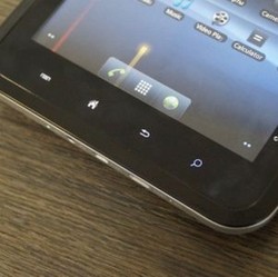 Hyundai Kepincut Bikin Tablet