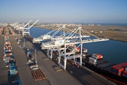 Pelabuhan The New Tanjung Priok Mulai Dibangun Agustus 2012