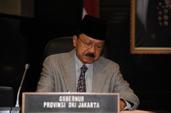 Foke Pede Harga Sembako Jakarta Tak Naik Jelang Puasa