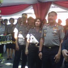 Kapolri Siap Tutup Tempat Hiburan Malam yang Buka Selama Ramadan