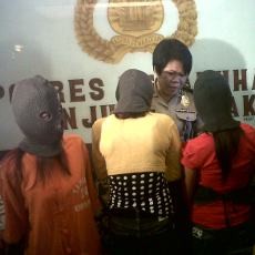 Dua Gadis Belia Dijual Teman Sendiri Seharga Rp 1 Juta