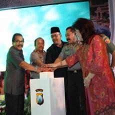 SPKT Polda Jatim Harus Penuhi Syarat Akuntabilitas dan Transparansi