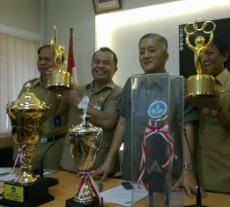 Diknas Jatim Jamin Pendidikan Pelajar Berprestasi