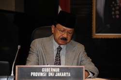 Foke Pede Harga Sembako Jakarta Tak Naik Jelang Puasa