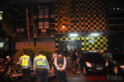 Kapolri Siap Tutup Tempat Hiburan Malam yang Buka Selama Ramadan